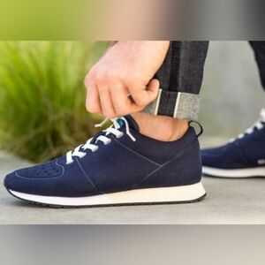 Native Cornell Blue Sneaker 7M/9W